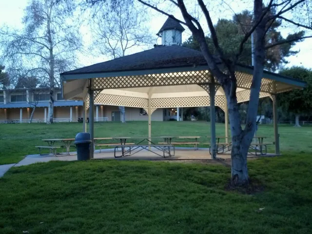 The Park