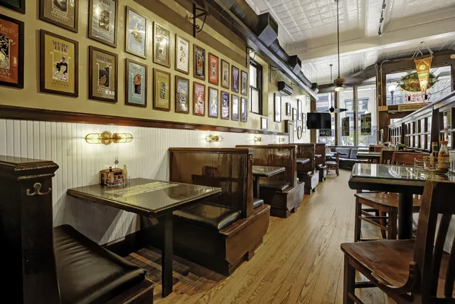 Front Street Brewery