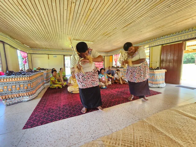 Lawai Pottery Village