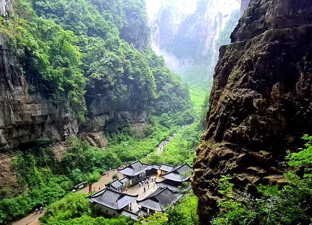 Three Natural Bridges