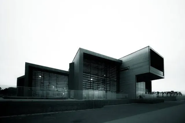 Splashpoint Leisure Centre