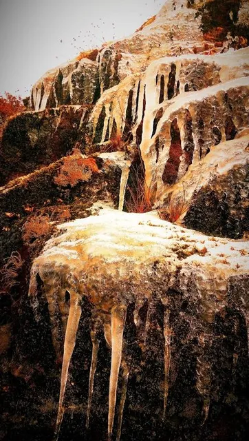 Ashokjhar Waterfall, Sukinda