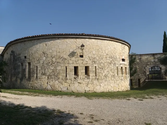 Forte Biondella