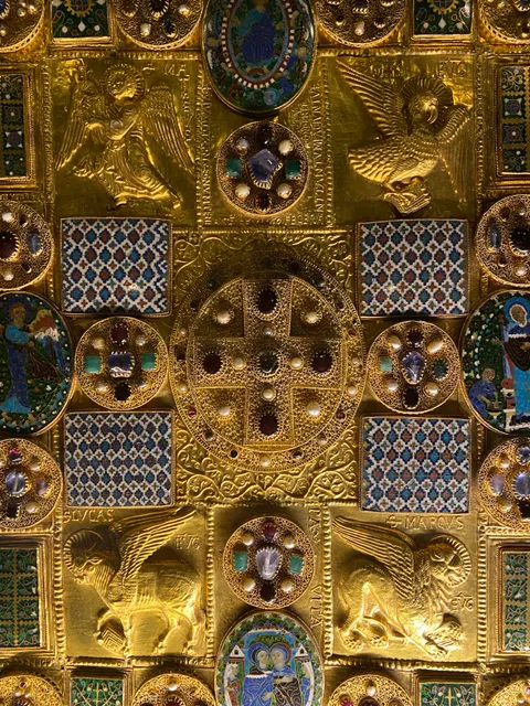 Museo del Tesoro - Collegiata San Lorenzo - Chiavenna (so)