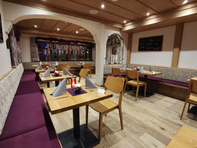 Ristorante Pizzeria Da Pietro