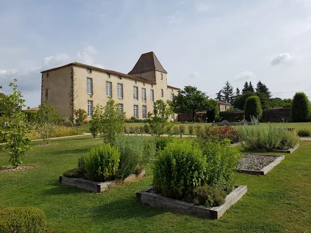 Réaumur Science Manor