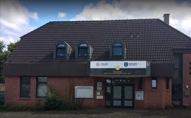 ZEIT-Raum Schopeser Treff