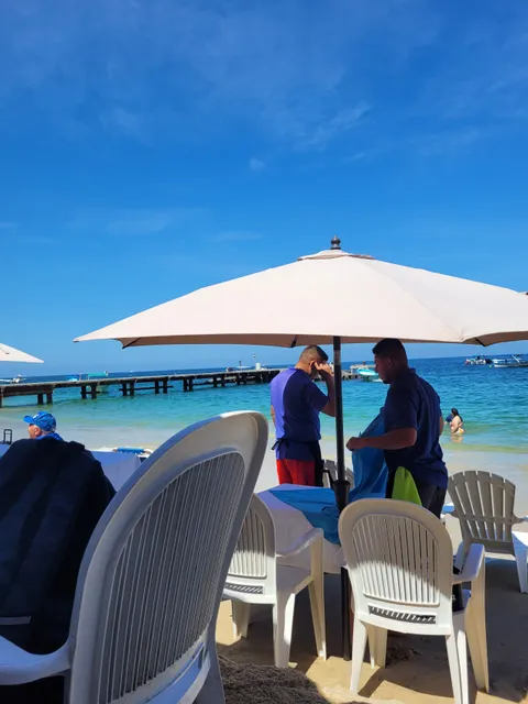 Restaurant Abelardos