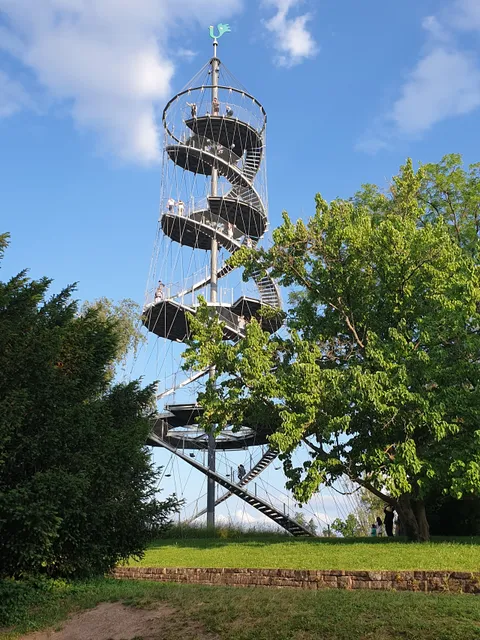 Killesberg Park