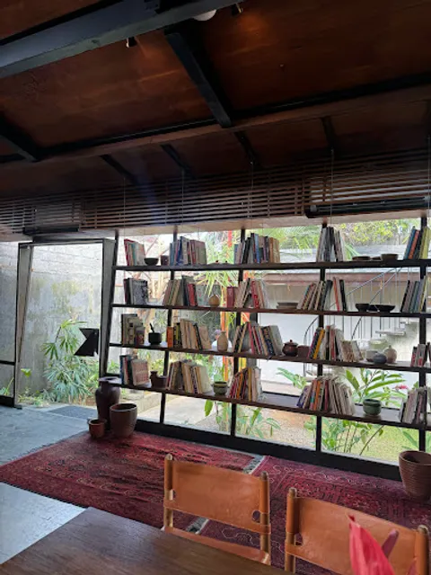 Kilo Kitchen Bali - Pererenan