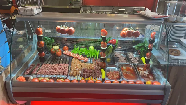 Restaurant It´s Yol