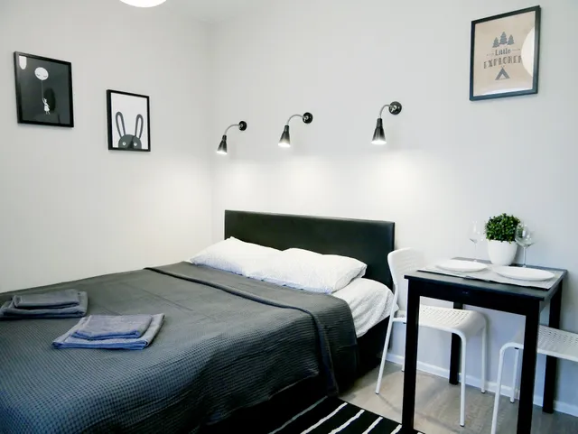 Hotel Kvartirkin Zarechye