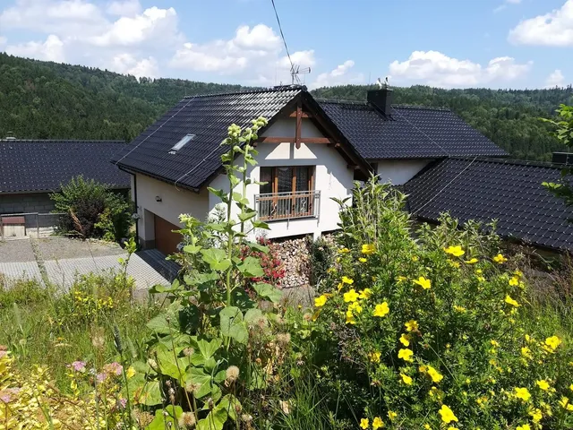 Kocierzanka Gospodarstwo Agroturystyczne