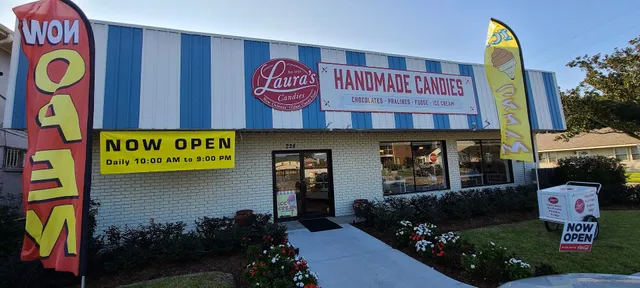 Laura's Candies
