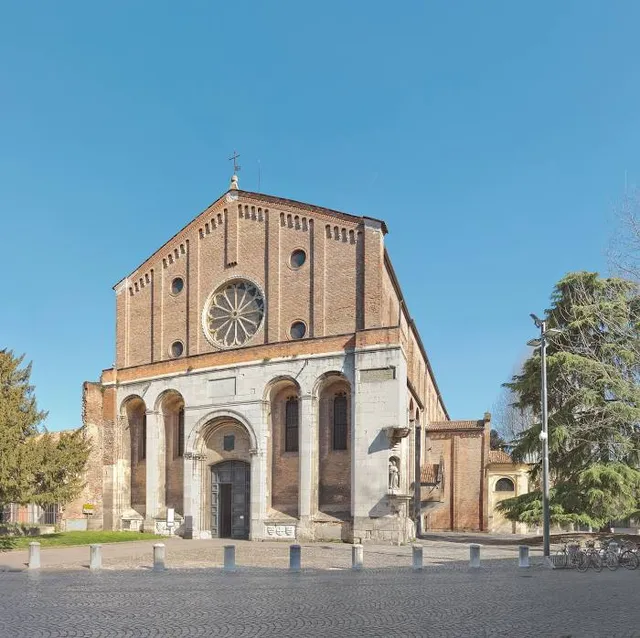 Chiesa degli Eremitani