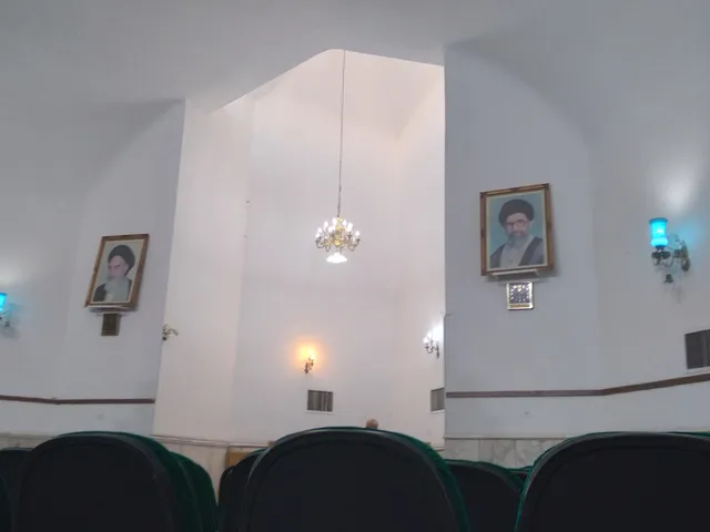 Rasoul-e Akram Mosque