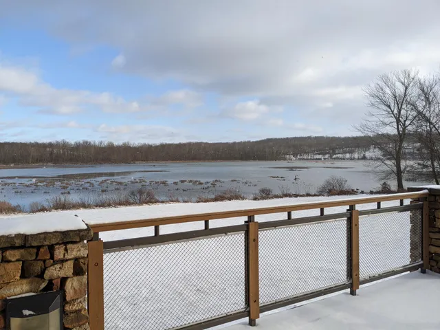 Lake Springfield Park