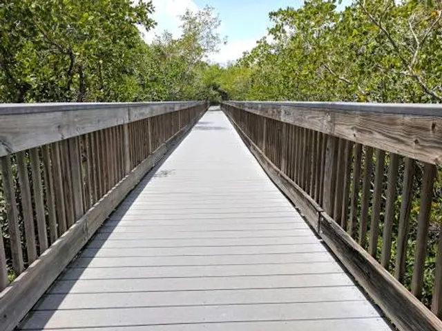 Weedon Island Preserve Cultural and Natural History Center