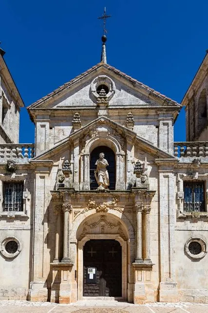 Centro De Interpretación De Nuevo Baztán