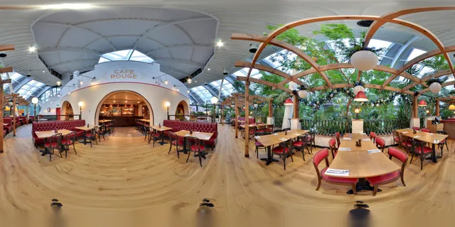 Café Rouge