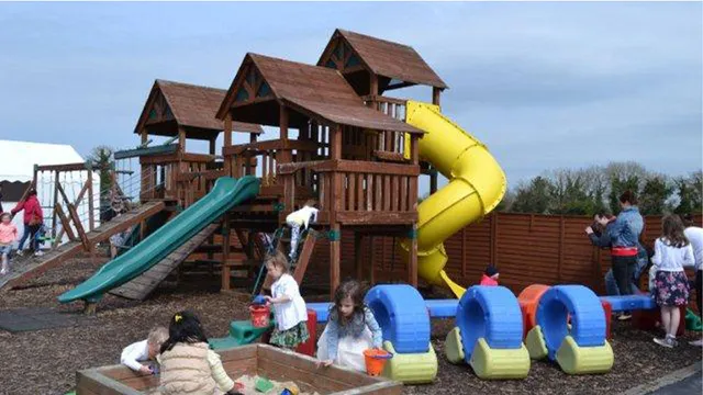 Mellowes Adventure and Childcare Centre