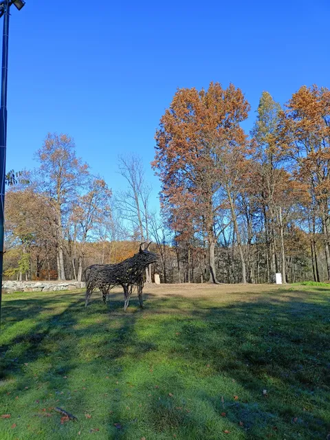 Partenza Sentiero Massi Erratici