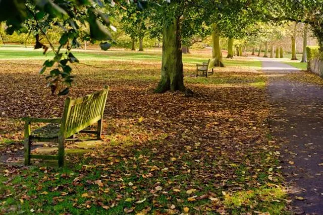 Winneconne Village-Marble Park