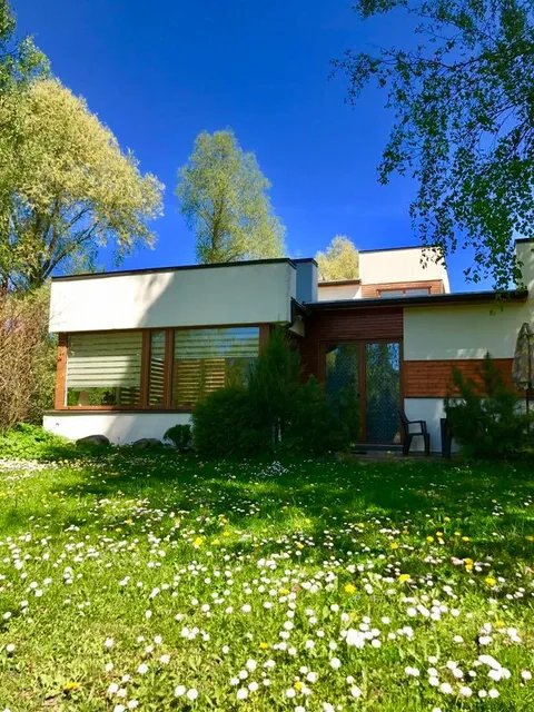 Holiday house Meijas