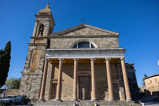 Cathedral of the Holy Savior