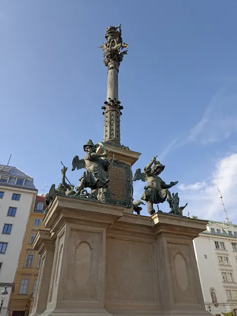 Mariensäule