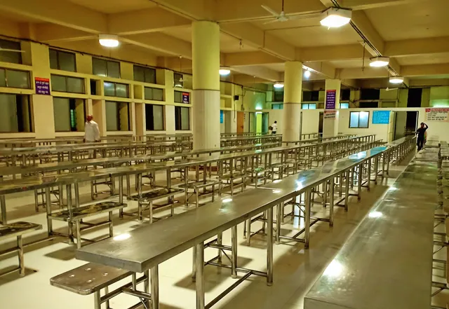 Annapurna Prasadalay