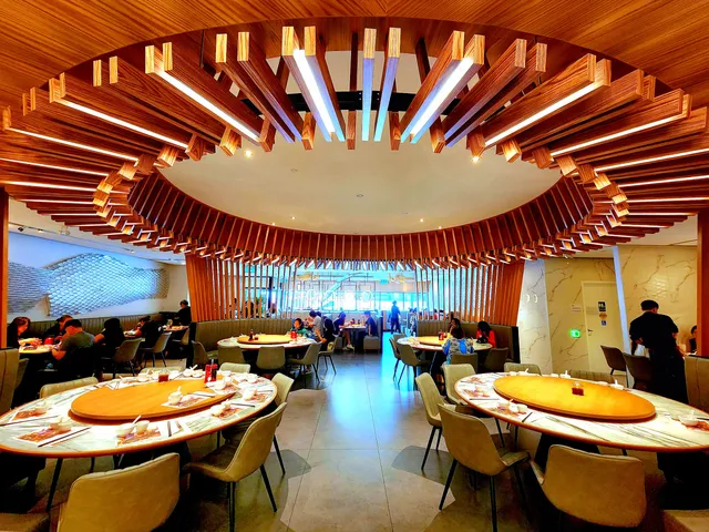 Congee Queen(Yonge&Dundas)