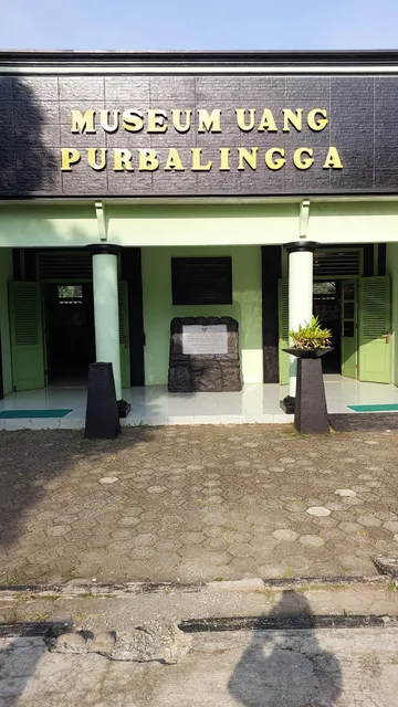 Money Museum Purbalingga