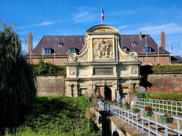 Citadelle de Lille