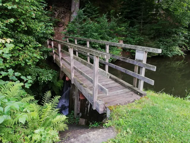 Ferienwohnungen Lerbachtal