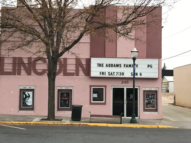 Lincoln Theatre