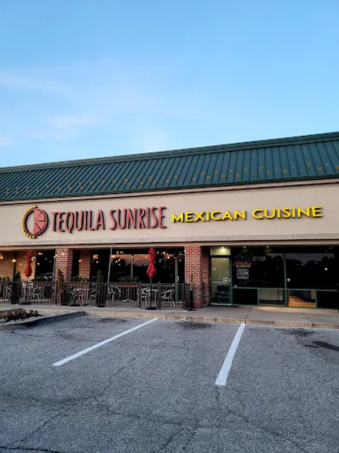 Tequila Sunrise Mexican Restaurant