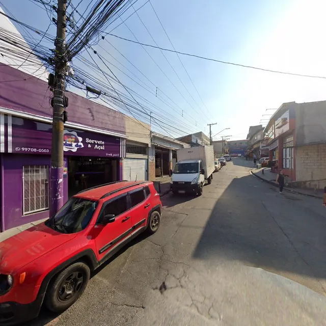 Padaria Pães e Doces Fortuna