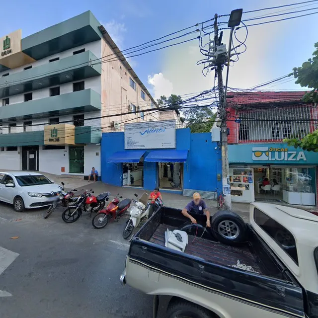 Restaurante Bom Sabor