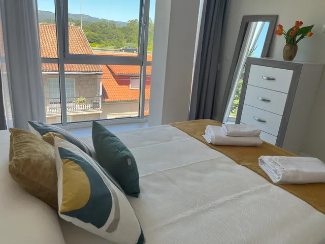 Veigas de Iria - Apartamentos turísticos