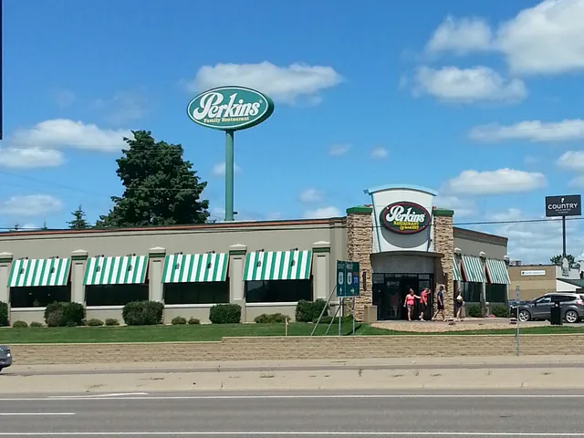 Perkins American Food Co.