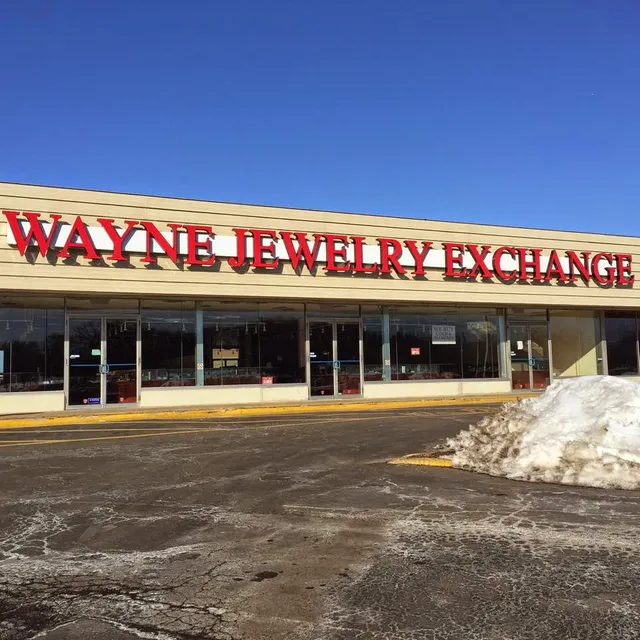 Wayne Jewelry Exchange