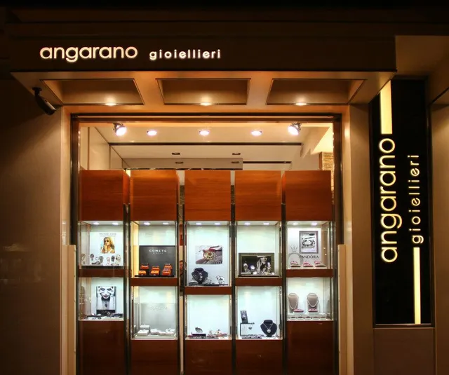Angarano Gioiellieri