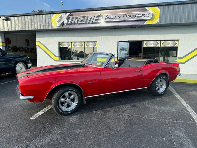 XTREME AUDIO & PERFORMANCE