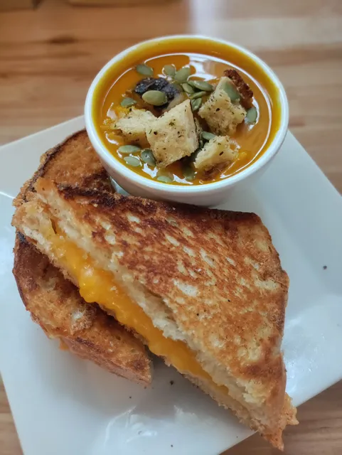 The Sour Doe Cafe & Farm Store