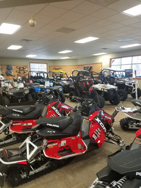 Erv's Sales & Service