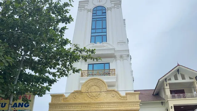 Khách sạn Sao Mai Diễn Châu ( SAO MAI Dien Chau Hotel )