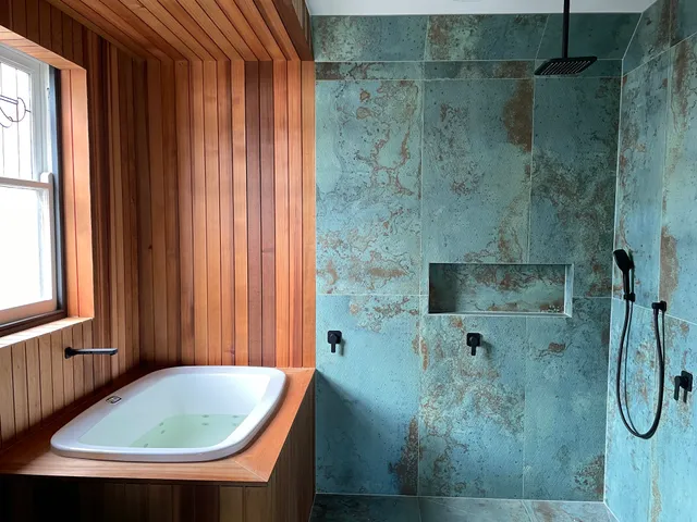 AQVA Luxury and Medical Baths