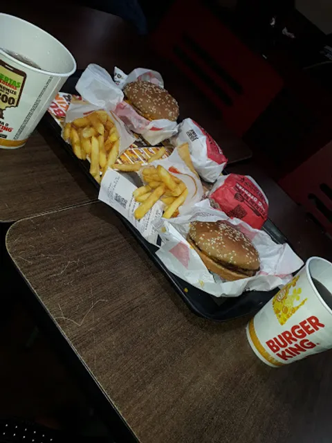 Burger King