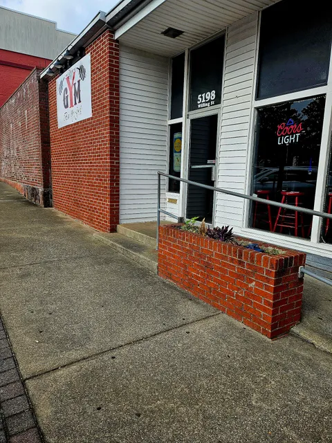 The Country Gym - Milton